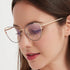 Barcelona (Prescription Eyeglasses)